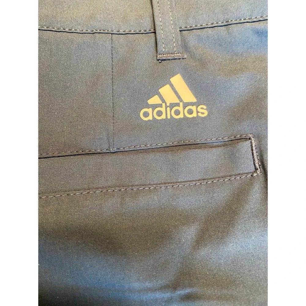 adidas men golf